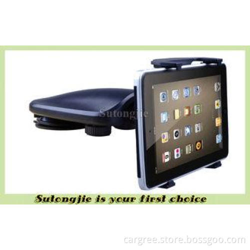 Vehicle Cradle Tablet PC Car Mount For GPS DVD Player Galax